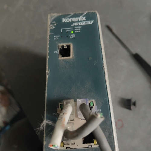 KOrenix，JETNET，[议]