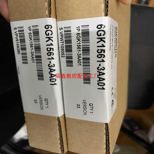 3aa01cp5613通讯卡长期有现议价 6gk1561 辰鑫数控