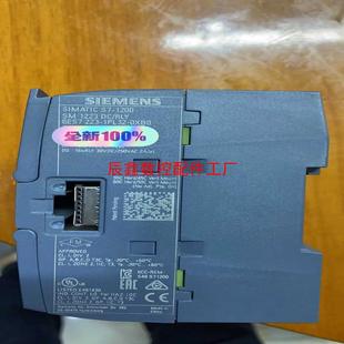 1pl32 siemens6es7223 0xb0西议价 辰鑫数控