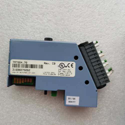 AT664贝加莱7AT664.70PLC模块，保证，[议]