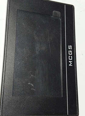 昆仑通态TPC4013Ed     ，[议]