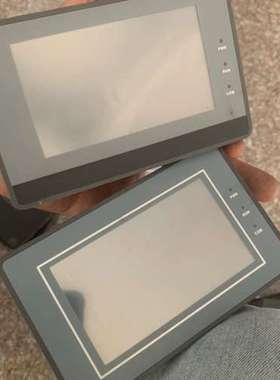 金玺触摸屏SUP043SPRG1 2  功能正【议】