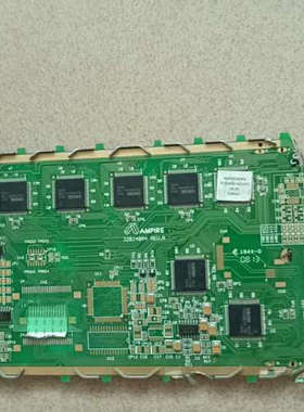 【商品详情】AMPIRE 320240A4液晶显示屏，屏[议]
