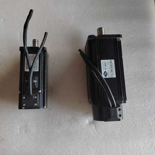 芝山伺服电机60CSTAM01330台，80STAM0[议]