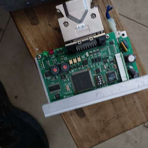 东方驱动器 ASD36B-K[议]