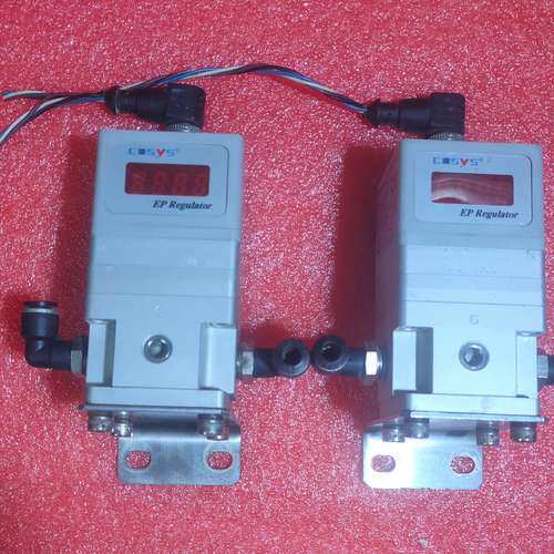 cosys电气比例阀 定位器P2K40-30G2-0【议】