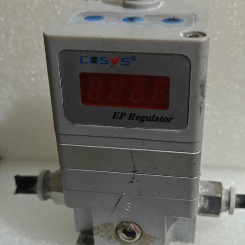 cosys电气比例阀 定位器P2K40-31G2【议】