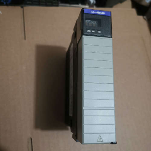 1756-ENBT/AAB模块，A版本，F/W RE[议]