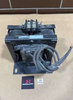 * 新 * Allen Bradley 25638-420-01 控制变压器 .5kVA 2400VAC 1