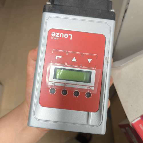 ODSL 30/V-30M-S12，，激光测距仪[议]