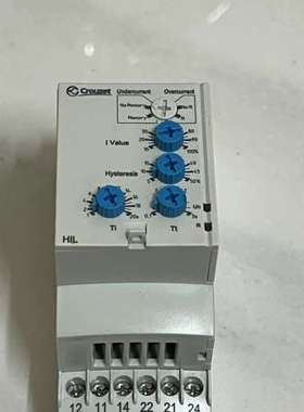 Crouze高诺斯 HIL 84871120 控制器 24-【议】
