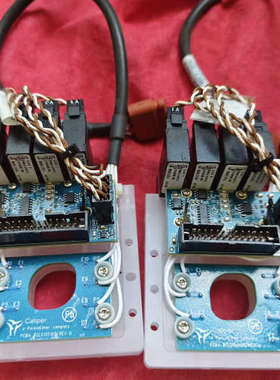 铂金埃尔默色谱仪配CLS135105   REV  D[议]