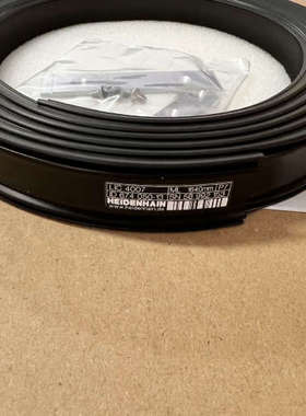 海德汉光栅尺 lic4007-1640,读头LIC411,全[议]