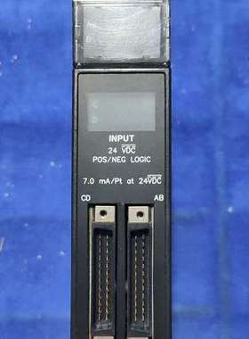 GE模块 IC693MDL655F  功能 【议】