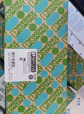 Phcenix/菲尼克斯模块1662955[议]