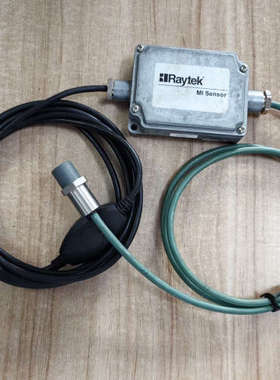 雷泰 Raytek MI Sensor RAYMID10LT[议]