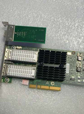 Mellanox CX354A MCX354A-QCBT 双[议]