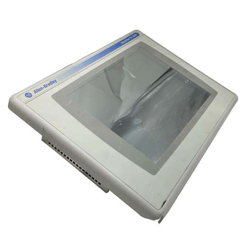 AB罗克韦尔 6182H-10TRH4D触摸屏[议]