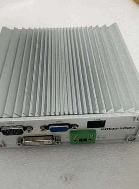 威盛主机AMOS-3000 / EPIA-P700 机器[议]