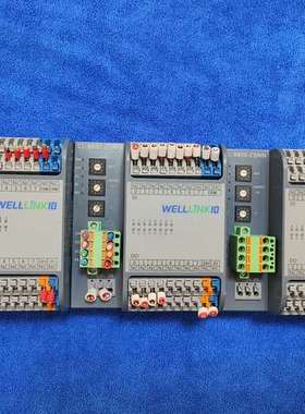 WELLLINK10 CL-8800-C0NN模块 【议】