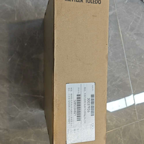 梅特勒-托利多称重传感器 SLB415-550kg 5m C[议]