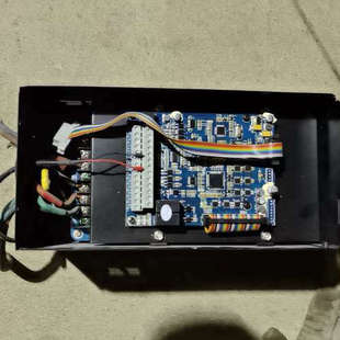 议 三相380V 4T7R5A0 7.5KW大功率变频器M740