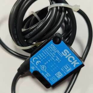 德国原 SICK西克光电传感器 WTB11 2N1131 议