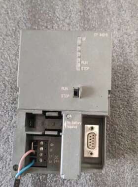 SIMATIC NET CP 342-5 PROFIB【议】