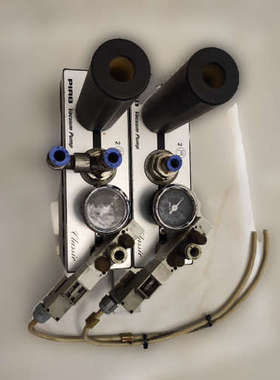 PLAB派亚博真空发生器，型号：H40B6ADN[议]