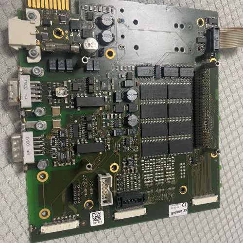 GERUITE 哥锐特GERUITE 08AD66-00主板【议】