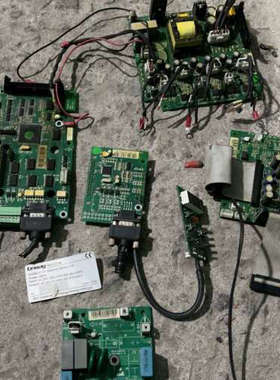 御能kt-ct-2502、25kw板子功能。无修[议]