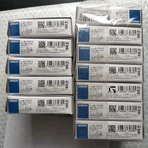 NX-PC0020  7，NX-PC0010  5 欧姆[议]