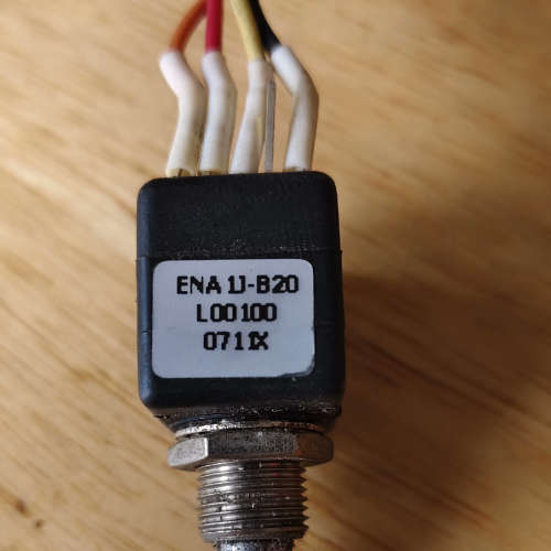 BOURNS ENA 1J-B20-L00100[议]
