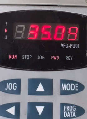 台达变频器VFD015F43A  380V 1.5k w[议]