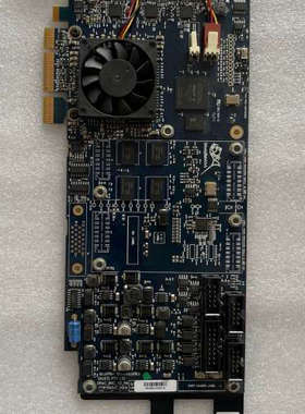 bluefisH444 视频采集卡 A1530V5834。成[议]