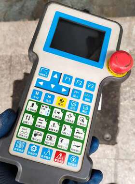 新睿SinR机械臂控制器 SR2301A【议】