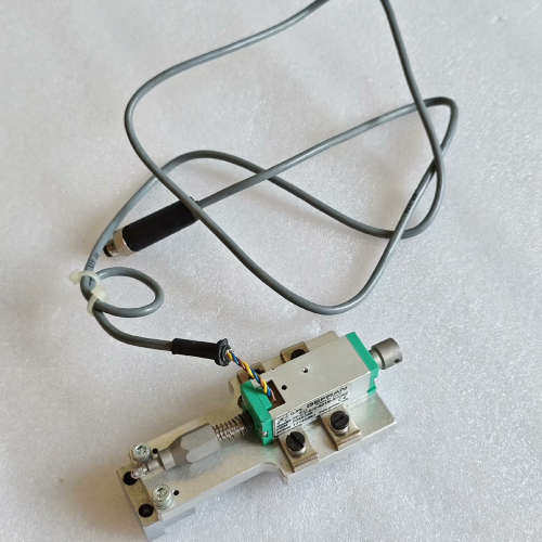 GEFRAN杰佛伦PY-2-F- 010-S01M-XL02[议]