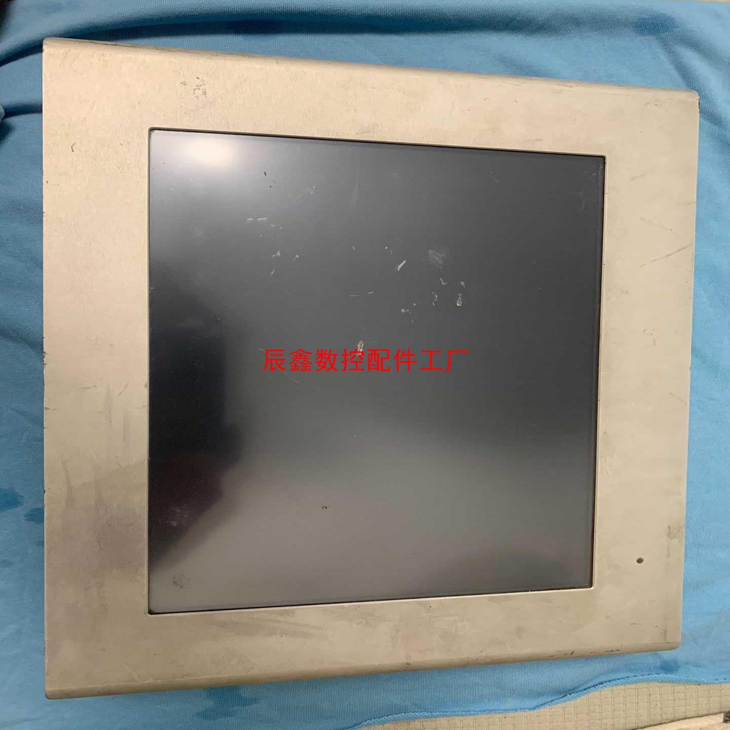 【辰鑫数控】asem 触摸屏mh机嵌入式电脑显示屏触控屏体机议价