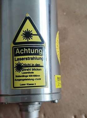 德国IMPAC红外温度检测探头，型号Infratherm I【议】