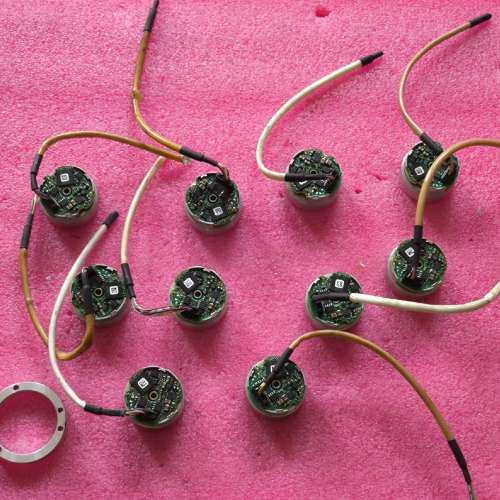 海德汉编码器 ECI 1118 EnDat22 37【议】