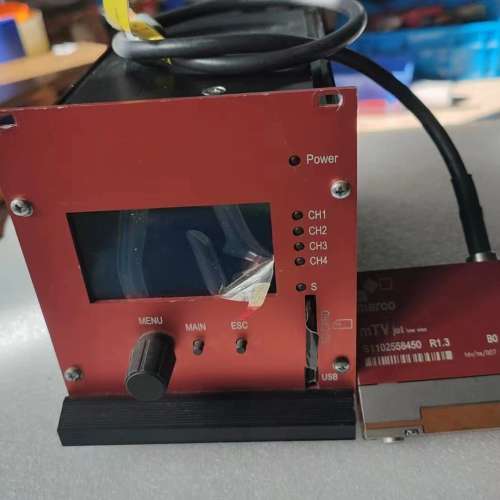 德国MARCO压电阀控制器tdv/db1/tc010【议】