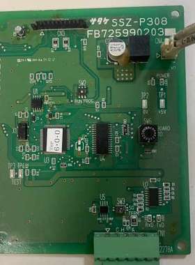 SATAKE CPU BOARD SB0920板【议】