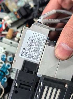 PISCO真空发生器  FVML10S 97-1273E电磁【议】