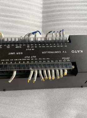 KATO TV CONTRLLER模块[议]