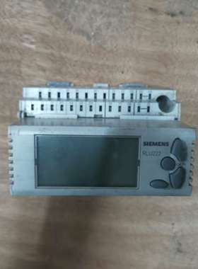 RLU222通用控制器，，表面，【议】