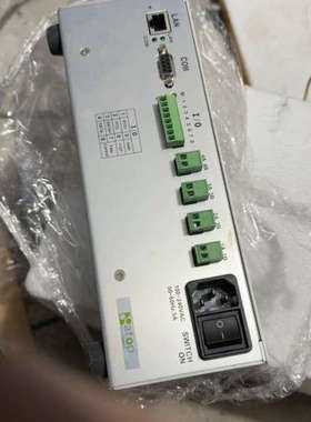 ABLEPick atop 型号：AT500 TCP/IP控[议]