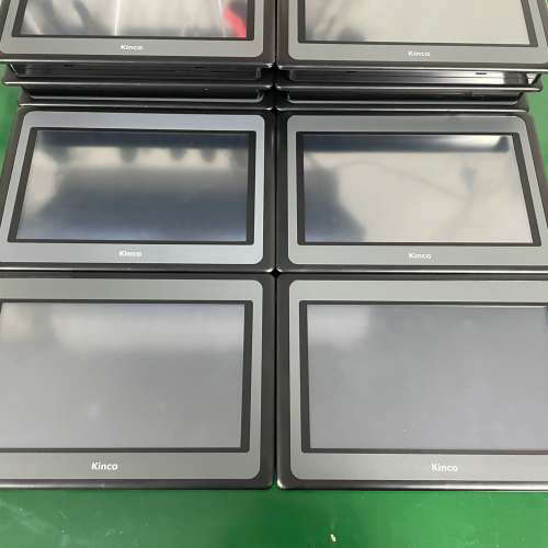 步科触摸屏 MT4532T[议]