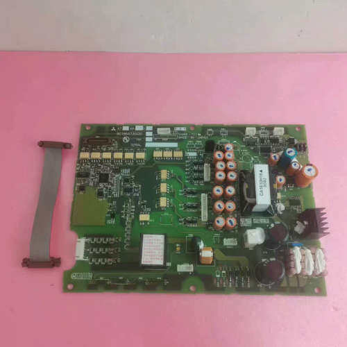 三菱BC186A730G51变频器电源驱动板FR-A74[议]