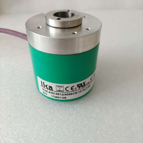 大利LIKA编码器AMC5812/4096CB-15-RL【议】