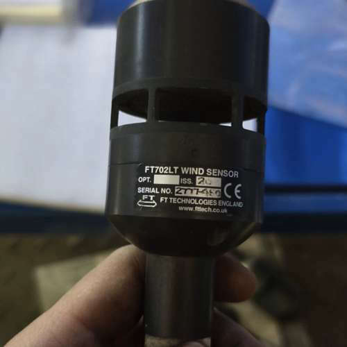 FT702LT风速传感器，，自英国FT Technol[议]